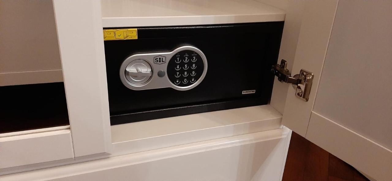 Wilhelmstadt Apartment 90M - Parking Stary Toruń Εξωτερικό φωτογραφία
