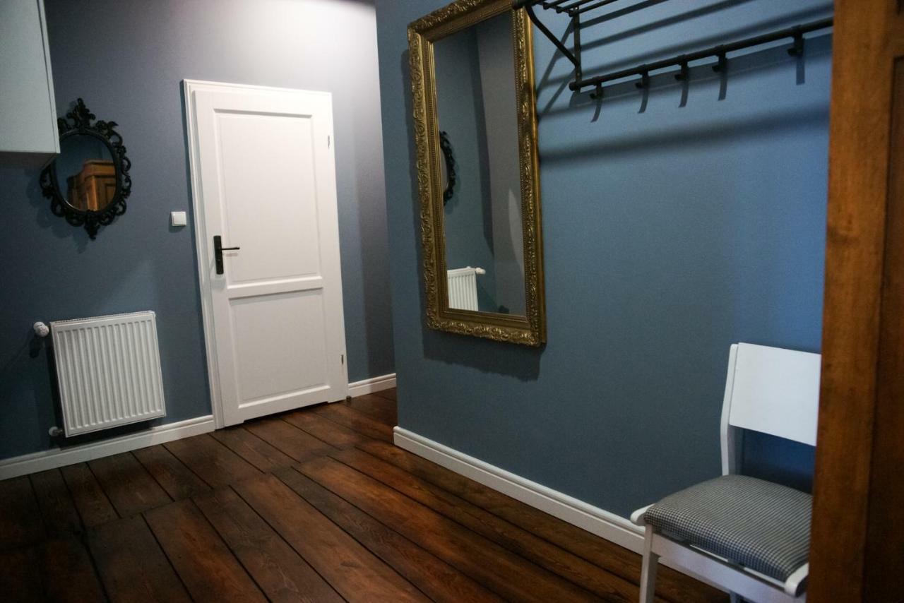 Wilhelmstadt Apartment 90M - Parking Stary Toruń Εξωτερικό φωτογραφία