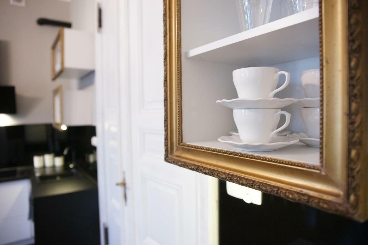 Wilhelmstadt Apartment 90M - Parking Stary Toruń Εξωτερικό φωτογραφία