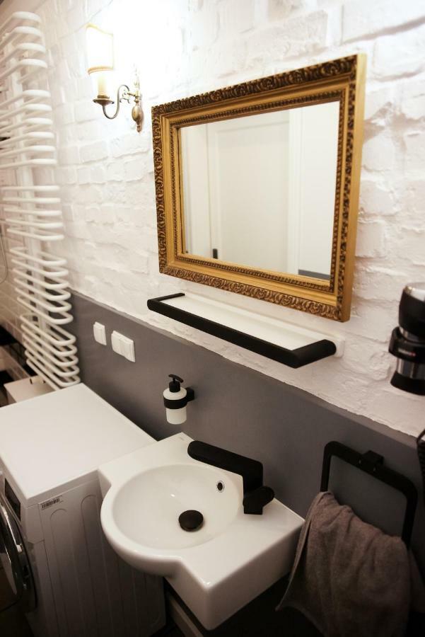 Wilhelmstadt Apartment 90M - Parking Stary Toruń Εξωτερικό φωτογραφία