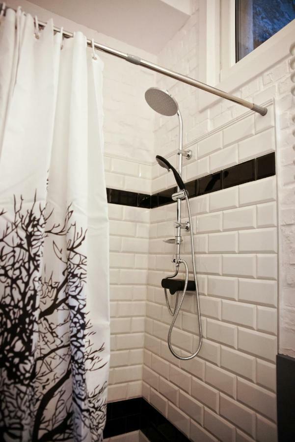 Wilhelmstadt Apartment 90M - Parking Stary Toruń Εξωτερικό φωτογραφία