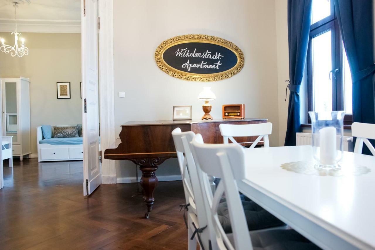 Wilhelmstadt Apartment 90M - Parking Stary Toruń Εξωτερικό φωτογραφία